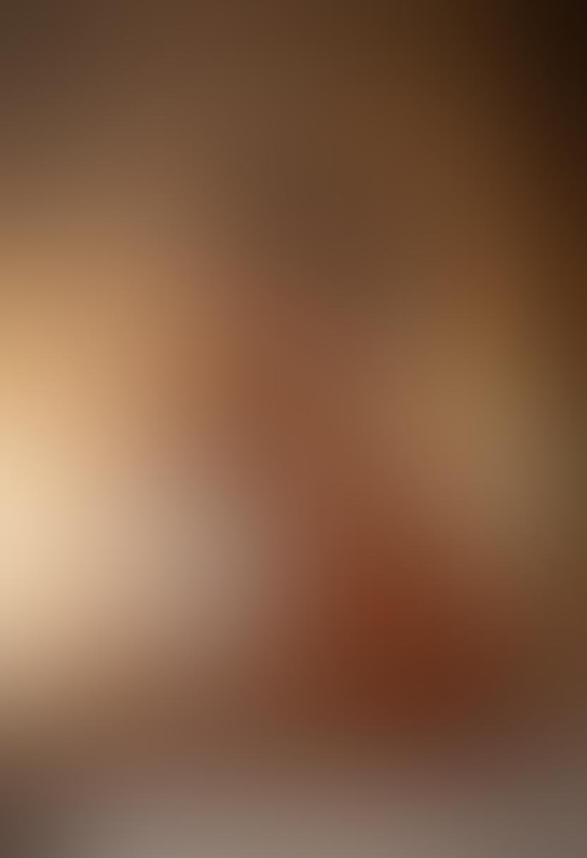 An intimate, warm-toned setting showcasing diverse individuals in a cozy, softly lit room, exploring their connections and pleasures through gentle touches and affectionate gazes. Elements of sensuality and diversity are highlighted, including soft fabrics and subtle lighting that enhances intimacy. The expressions convey openness and joy, inviting the viewer to feel the connection. elegant, emotional portrait. warm colors. soft focus.